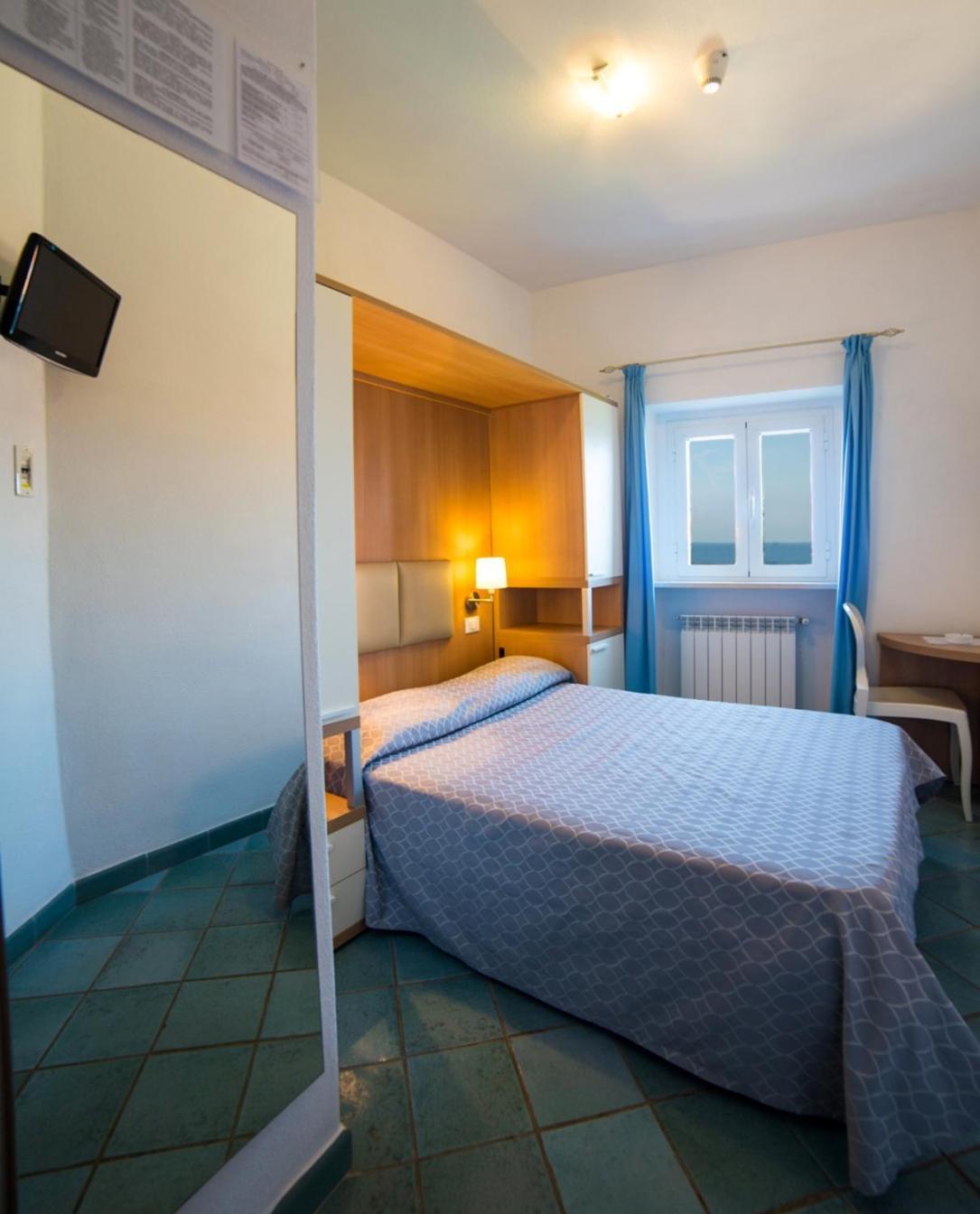 Hotel Saraceno Giglio Porto Cameră foto