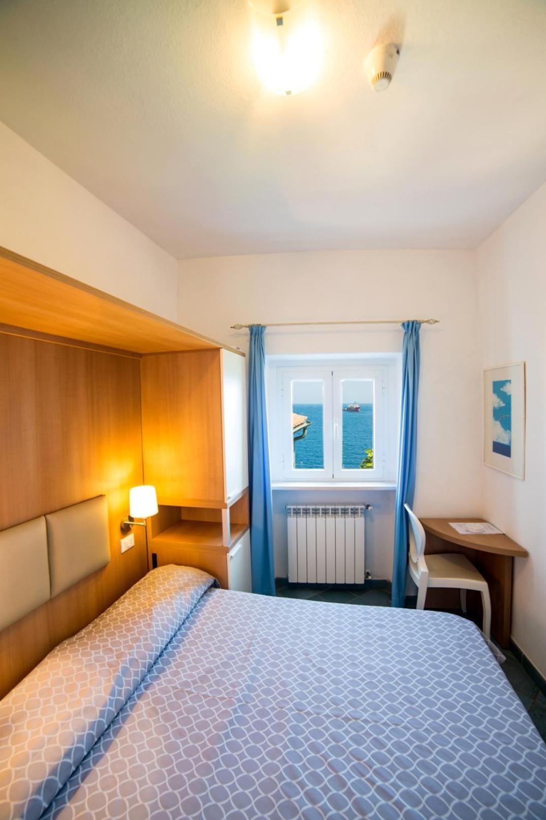 Hotel Saraceno Giglio Porto Cameră foto