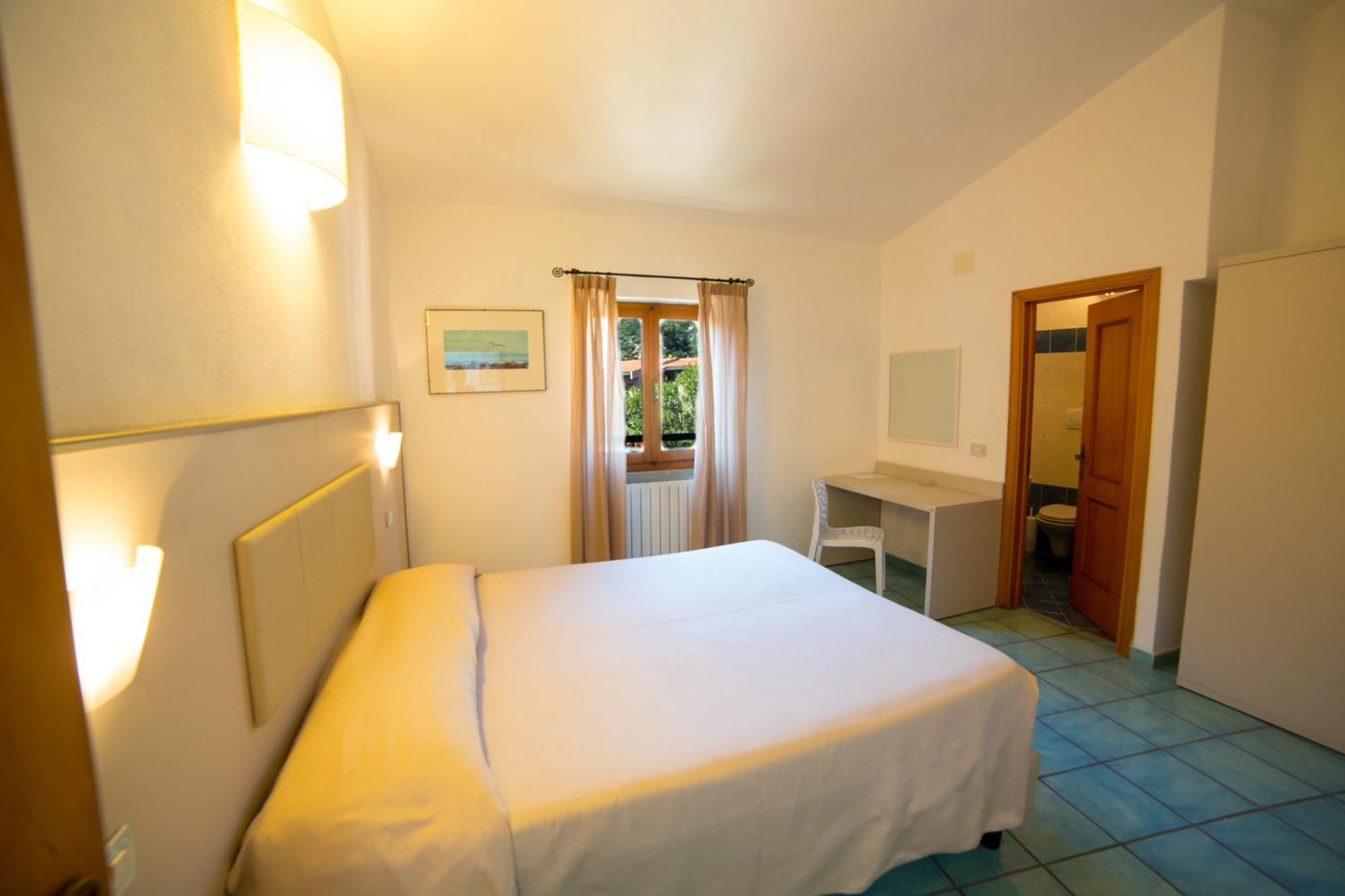Hotel Saraceno Giglio Porto Cameră foto