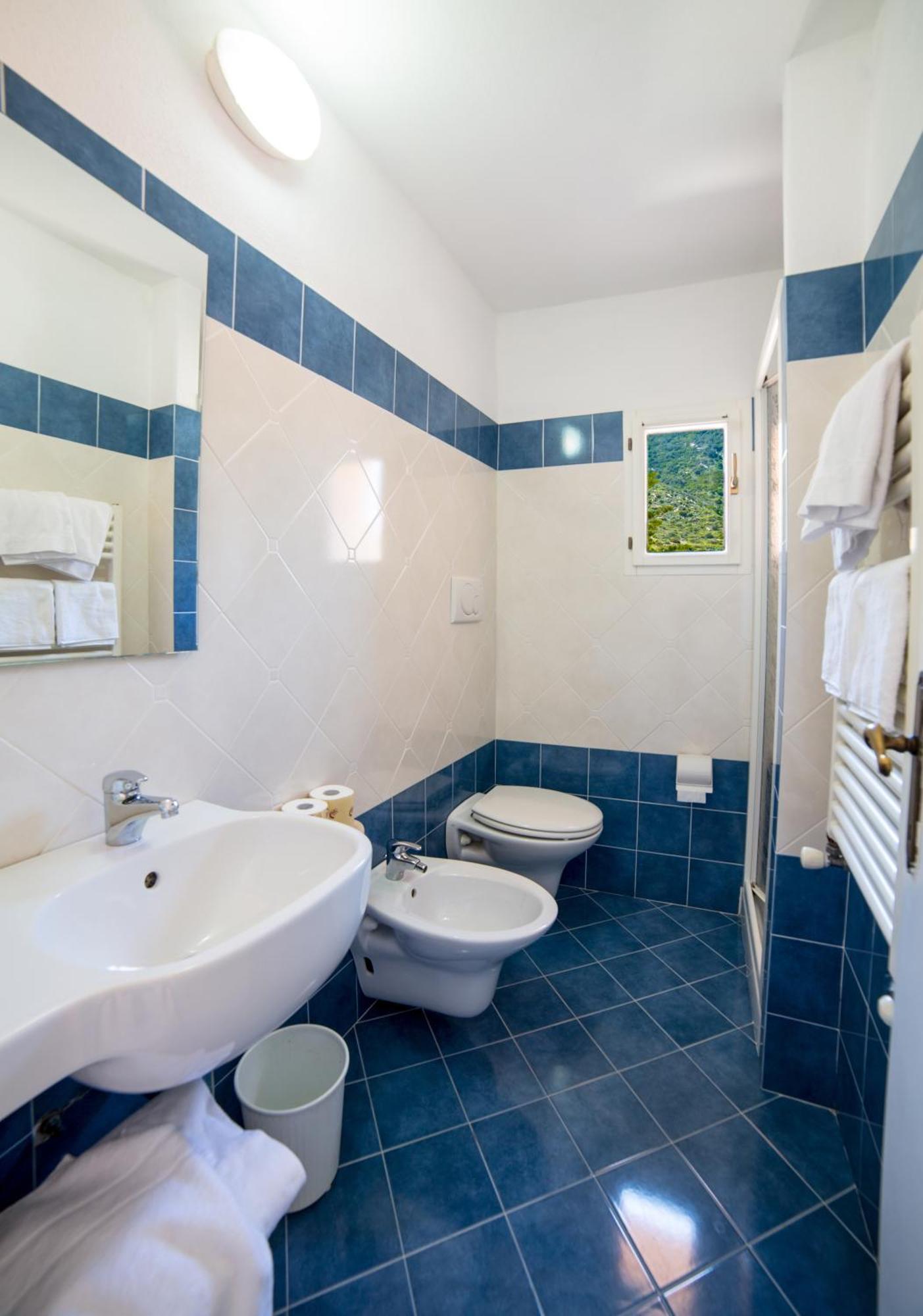 Hotel Saraceno Giglio Porto Cameră foto