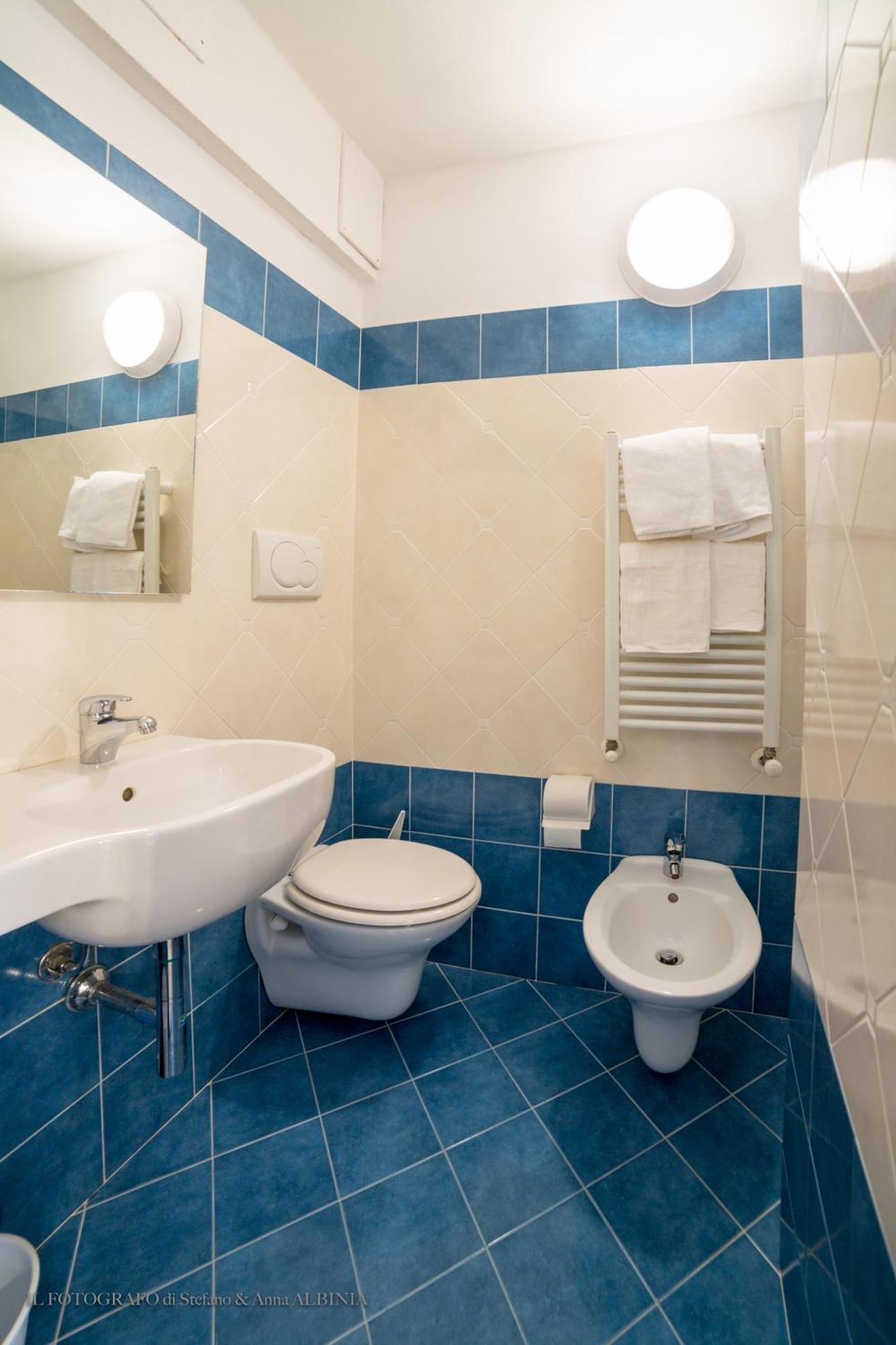 Hotel Saraceno Giglio Porto Cameră foto