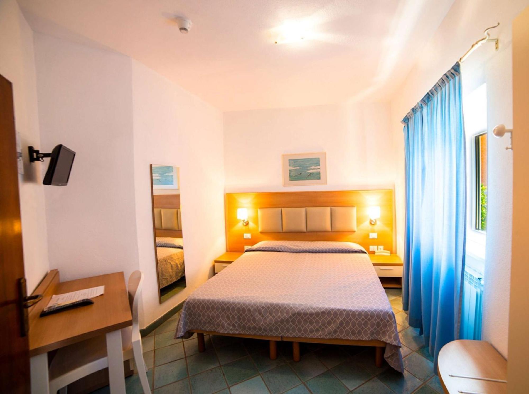 Hotel Saraceno Giglio Porto Cameră foto