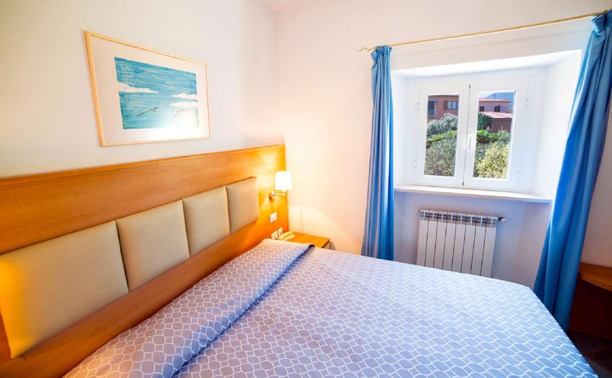 Hotel Saraceno Giglio Porto Cameră foto
